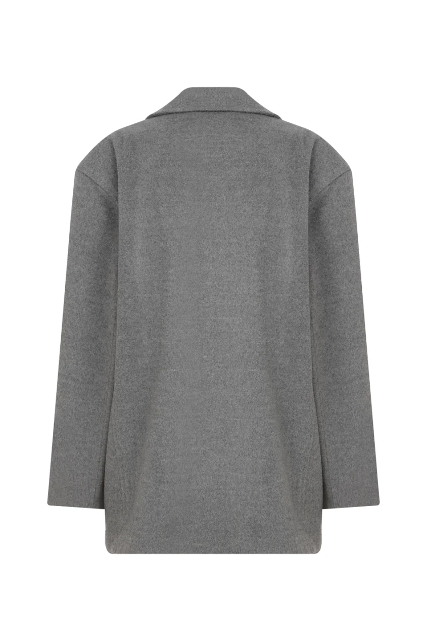 ASHLEY GREY CACHET JACKET