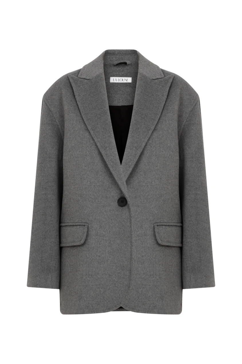 ASHLEY GREY CACHET JACKET