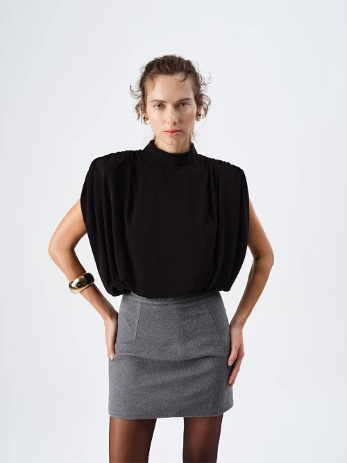 AURA VATKALI BODYSUIT