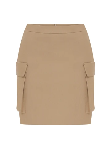 CLEO MINI SKIRT